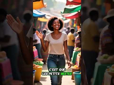 Ne fait jamais ceci au début d'une semaine 🥲 #conteafricain #shorts #histoirecourte #histoirevraie