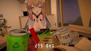 一般餃子がスキヤキで優勝する動画