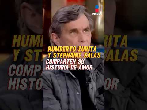 Humberto Zurita y Stephanie Salas nos competieron su historia de amor. ?#DelBaúlDPM