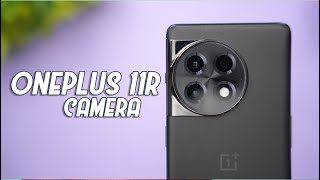Vido-Test : OnePlus 11R Camera Review