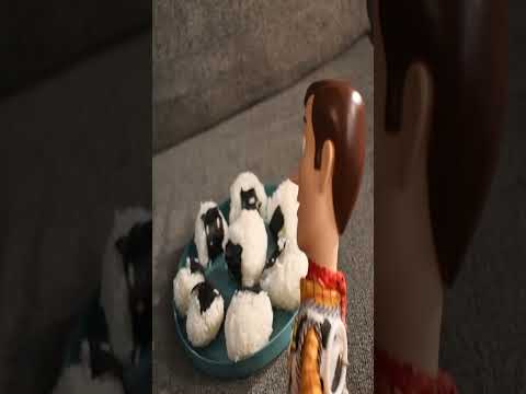 COOKIN' WITH WOODY episode teaser