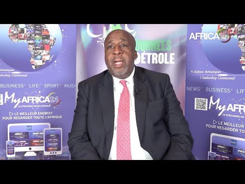 Décryptage - Aimé Sakombi Molendo, ministre des Hydrocarbures de la RD Congo