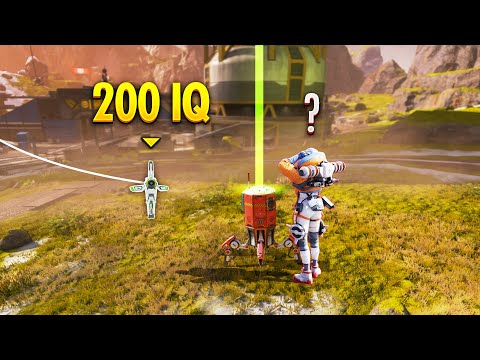 Apex Legends WTF & Funny Moments #409