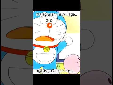 Best Cartoon video clips Nobita Doremon 👀👀👀🙏