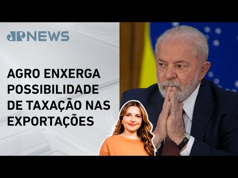 Lula fala em ação drástica para baixar preço dos alimentos; Kellen Severo analisa