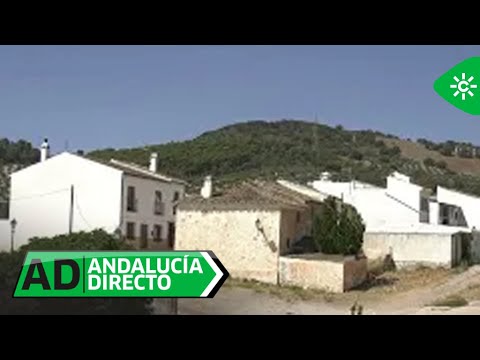 Andalucía Directo | Villanueva de Cauche, un pueblo que hasta hace poco era el último feudo europeo.