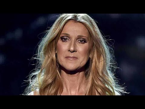 Céline Dion fin de carrière, son état trop fragilisé