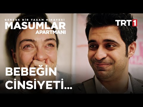 Gülben'in Hayali Gerçek Oldu! | Masumlar Apartmanı 64. Bölüm