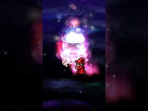 【FFRK】【冥漠】【天竜】バハムート（魔女）（19.62）