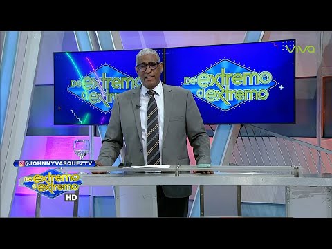 Tapones INFERNALES en Santo Domingo: casi hora y media para recorrer 10 kilómetros | Johnny Vásquez