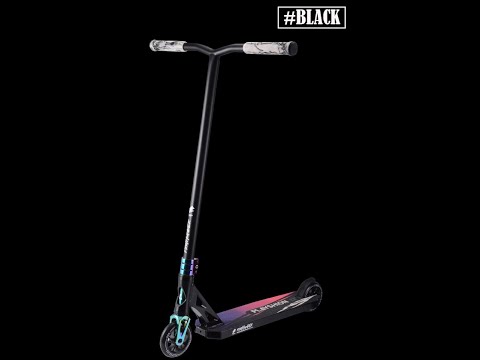 Quality Pro Scooter For Skillful Rider | PROTHUNDER V2