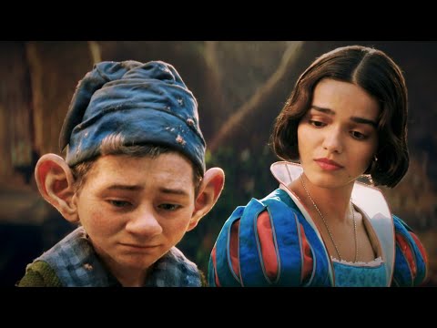 Jab Snow White Ko Pata Chala Usaka Aslee Raaz | Snow White Movie Explain in Hindi/Urdu