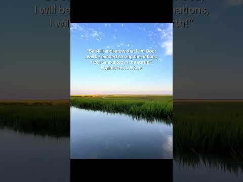 ‬‬#motivation #peace #rest #truth #scripture #fyp #bestill #Jesus #psalms #bible #apostolic  #hope