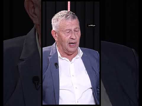  وجدي العريضي ما حصل مع إيليو أبو حنا هو مشروع فتنة والفتنة تتسبب بحرب