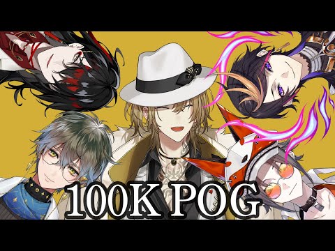 【LUXIEM Collab】WAKING UP TO A WORLD OF PAIN AND I LOVE IT WOW! POGGIE【NIJISANJI EN | Luca Kaneshiro】