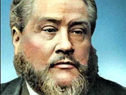 Holding Firm to the Faith - Charles Spurgeon Sermon