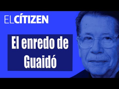 El enredo de Guaidó | El Citizen | EVTV | 11/29/2021 Seg 2