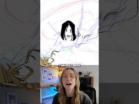 What if Mulan was a MONSTER??