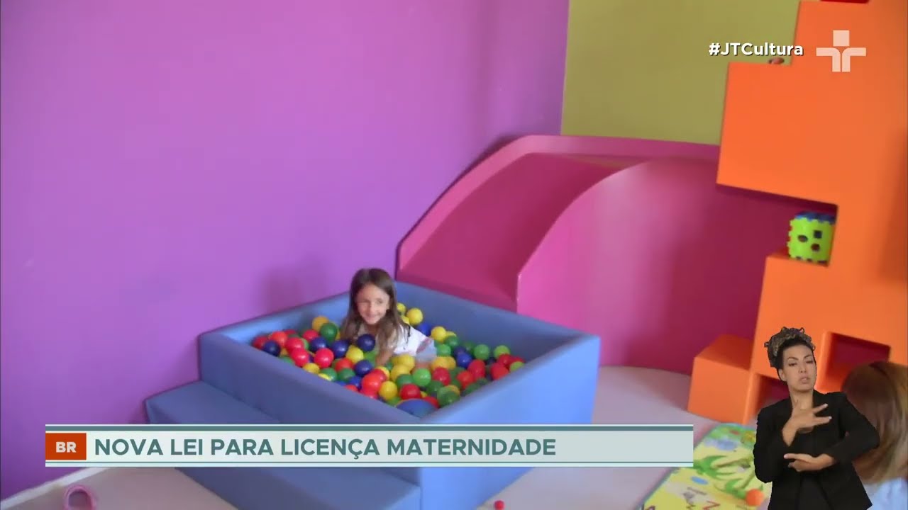 Licença maternidade será prorrogada em casos de internação da mãe ou do bebê entenda