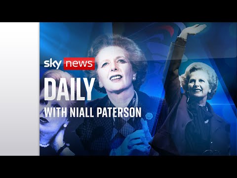 Thatcher’s Britain? The legacy of the most influential post-war prime minister