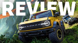 Vido-Test : Forza Horizon 5: Hot Wheels Review