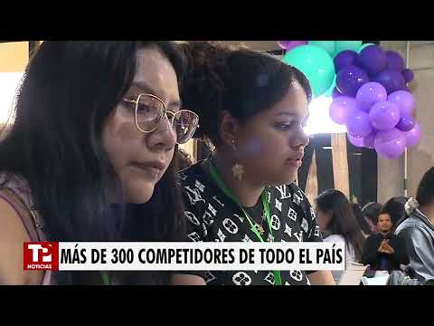 Cali acoge la 15.ª edición del SENA Soft, un evento que destaca el talento de los aprendices