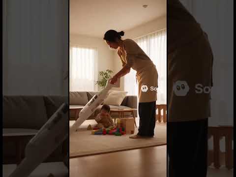 家事も育児も休みがないよね…。