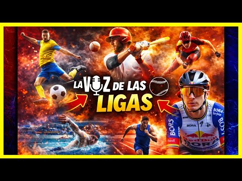 🔥 ¡TODO EL DEPORTE EN UN SOLO LUGAR! 🏆⚽🏀🚴‍♂️LAS NOTICIAS MÁS IMPACTANTES AQUÍ 🚴‍♂️9 MARZO 2026