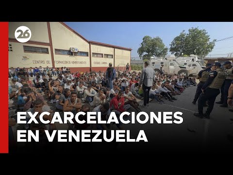 VENEZUELA | La Revolución Judicial de Maduro