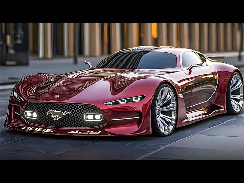 TOP 5 Most Luxurious Chinese Sedans Coming to SHOCK the WORLD!