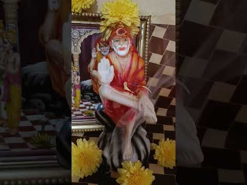 om Sai Ram 🙏🙏🙏#baba #saibaba #youtubeshorts #shorts #viralvideo #viral #ytshorts #ytviral