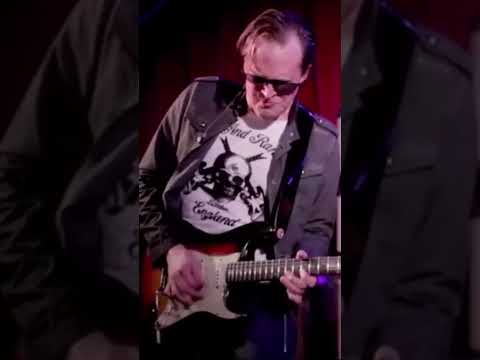 Joe Bonamassa Official - "Blues Deluxe" - Tour de Force: The Borderline