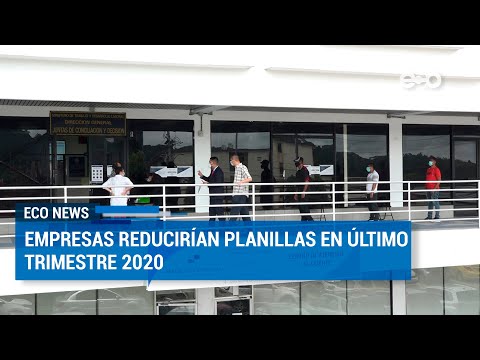 Panamá podría cerrar el año con 25% de desempleo | ECO News