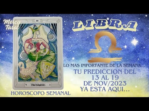 Libra?Sujétate bien??Porque lo que verás aquí es impactante y poderoso #libra #tarot #amor