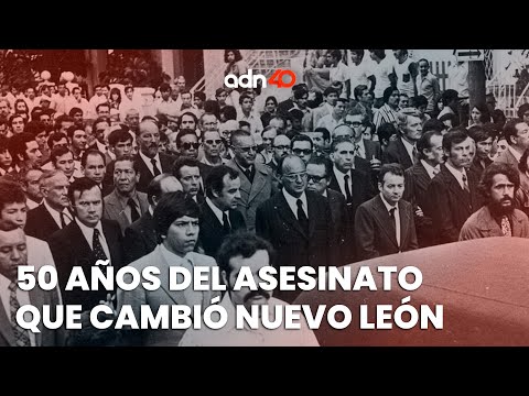 Garza Sada, el asesinato que conmociono? Nuevo Leo?n y mostro? la impunidad | Todo Personal