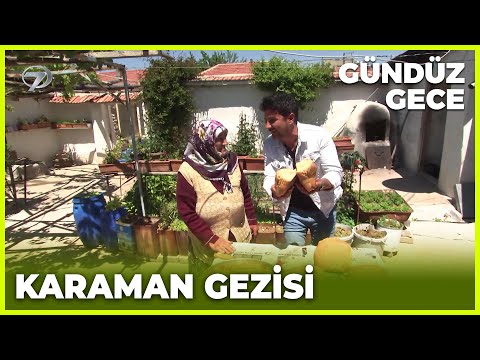 Gündüz Gece – Karaman | 30 Temmuz 2022