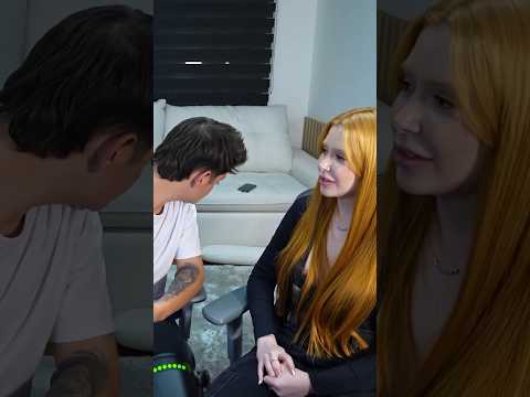 O TAPETE É DA COR DA CORTINA?? 😅😂 #shorts #humor #ruyter