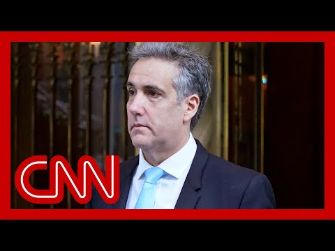 Reid analyzes Cohen's testimony: He has a lot to explain