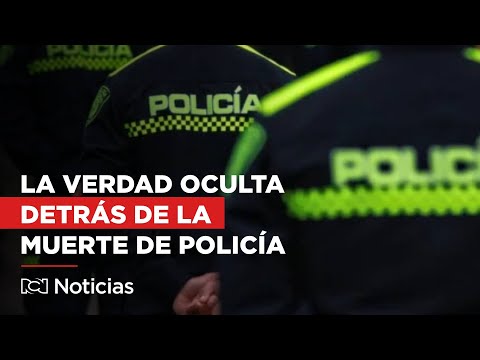 Dictamen de Medicina Legal revelaría causa de muerte de Policía que presuntamente se había suicidado