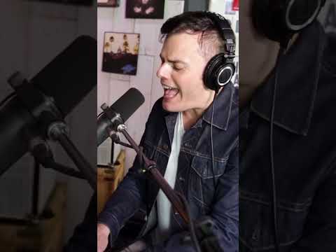 Marc Martel - We Are The Champions (Queen cover)