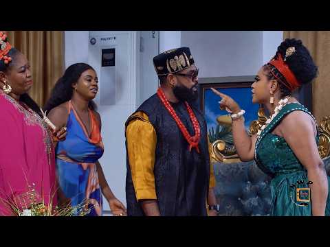 THE EMPEROR  - Stephen Odimgbe /Rosabell Andrew -2026 Latest Nigerian Nollywood Movie — Nollywood Pictures TV