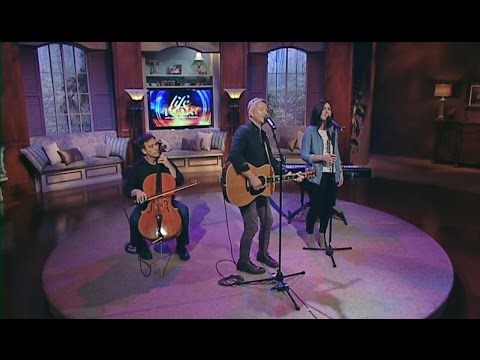 Paul Baloche: Your Name (James Robison / LIFE Today)