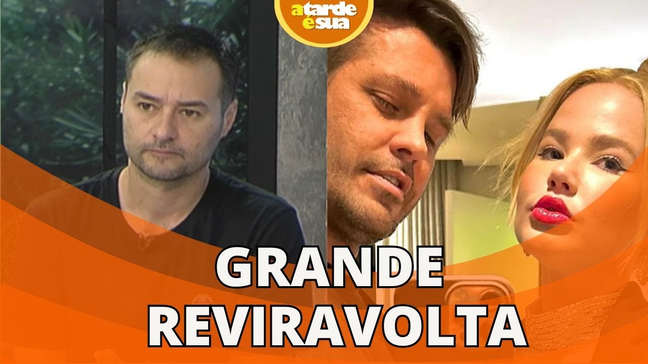 NOVAS INFORMAÇÕES? Colunista traz informações sobre suposta agressão de Dado a ex-namorada