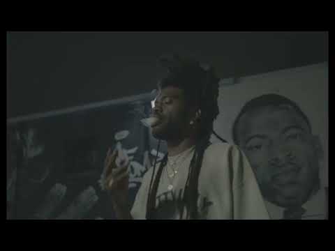 Chester Watson - tinnitus [prod. sen 09]