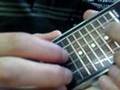 iPhone Pocket Guitar: Metallica, Nothing Else Matters