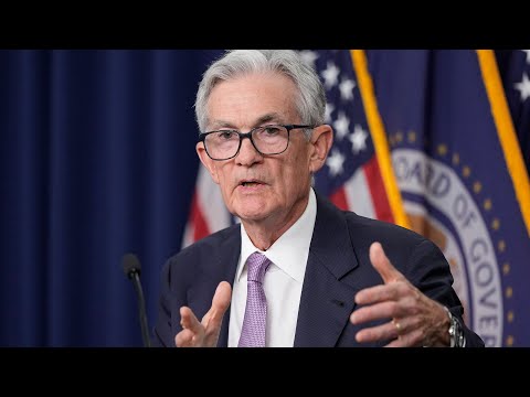 Federal Reserve trims interest rates by 0.25 per cent | U.S. ECONOMY NEWS