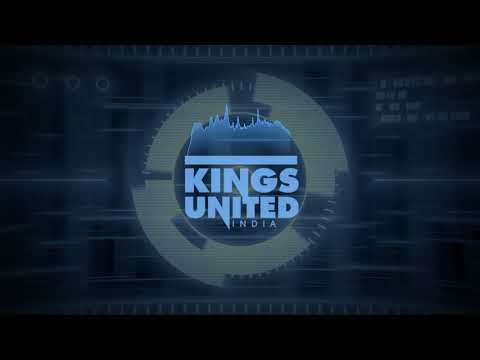 Saat samundar - Kings united Remix