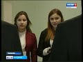 АО «Транснефть-Верхняя Волга» оказало содействие в проведении капитального ремонта средней общеобразовательной школы №1 г. Камешково Владимирской области.