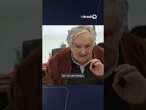 O ex-presidente do Uruguai, José "Pepe" Mujica, morreu nesta terça-feira (13), aos 89 anos