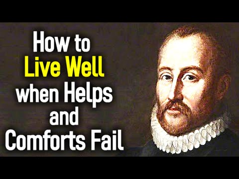 How to Live Well in all States and Times, Especially when Helps and Comforts Fail - William Perkins